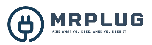 MrPlug Logo